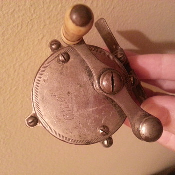 Can Anyone Identify? 