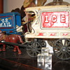 Cast Iron toys
