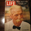 Dr Schweitzer at 90 - 1964 Life Magazine