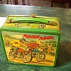 Lunch boxes