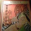 Vogue Helen Dryden 1922