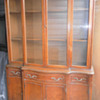 Dining cabinets 