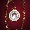 Pepsi:Cola Pocket watch
