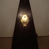 Mystery Metronome de Maelzel 