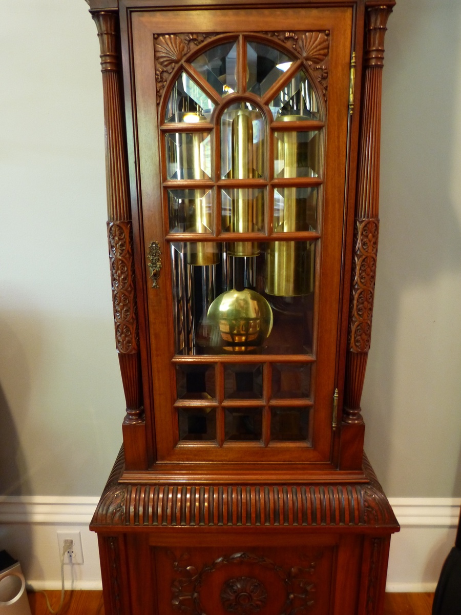 Great Grandfathers Clock Collectors Weekly