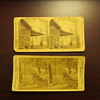 Stereo View Prints