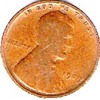 1909 Lincoln Penny