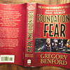 Foundation's Fear (second Foundation trilogy book 2)