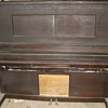 1924 Hampton player piano