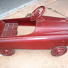 Murray Pedal Car