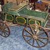 Bluegrass Farm Wagon