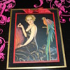 "WHAT ARE YOU WAITING FOR" PIN UP CALENDAR