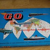 1961 GO by Waddingtons - Great 'Unused' Find