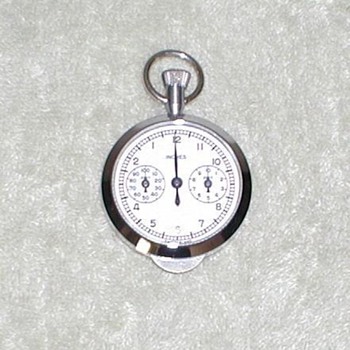 Map Measure - Inches