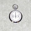 Map Measure - Inches