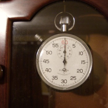 Stop Watch