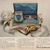 1969 - Lady Remington Shaver Advertisement