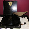 Polly portable 1925
