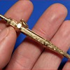 Sampson Mordan Lead Refills for gold & silver pencils