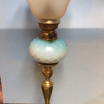 Peg lamp - Lamps