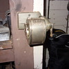 boston pencil sharpener
