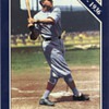 Babe Ruth Baseball Card
