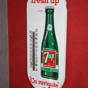 7up thermometer