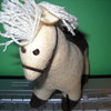 PONY LENCI?