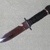 RAMBO Knife