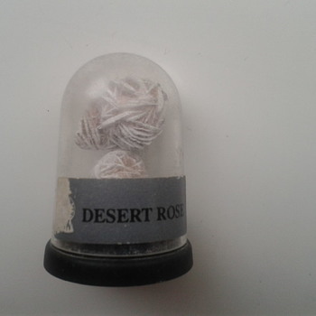 Desert Rose - Fine Jewelry