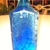 Unknown Lot of clear prescription bottles