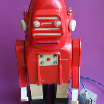Robotino - Toys