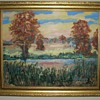 oil painting
