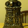 My Lamps