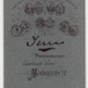 Continuation on the Platinographs of Mum and Son