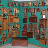  In My Spare Time I Collect Antique Telephones