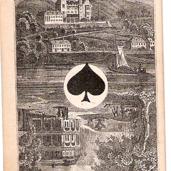 Vintage Cards