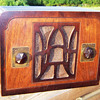 The style of radio I love!