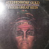 Steppenwolf, Spirit and  The Paul Butterfield Blues Band 