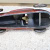 Old Metal Car