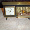 Rare Vintage Clock