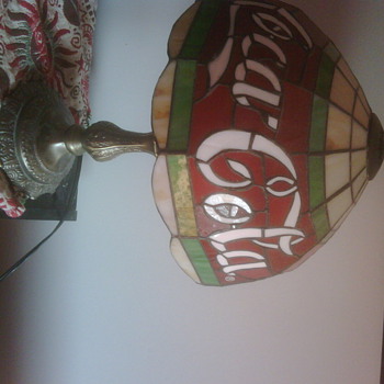 Coca-Cola collection 