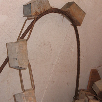 Windmill "CUPS"