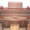 1892 Baffle Organ, Cornish Co. Washington New Jersey USA