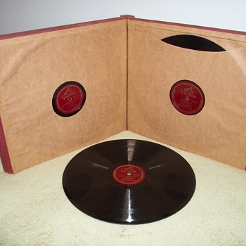 My Vinyl Collection - Records