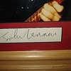 John Lennon autograph from 1964...