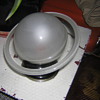 Another Art Deco Saturn Lamp