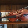 Old Violin