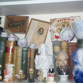 My Mini Collections - Books