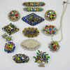 Seed Bead Jewelry collection